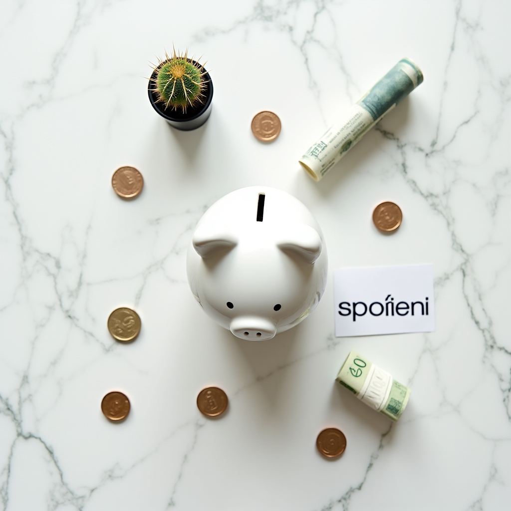 Moderní pojetí spoření a finanční rezervy